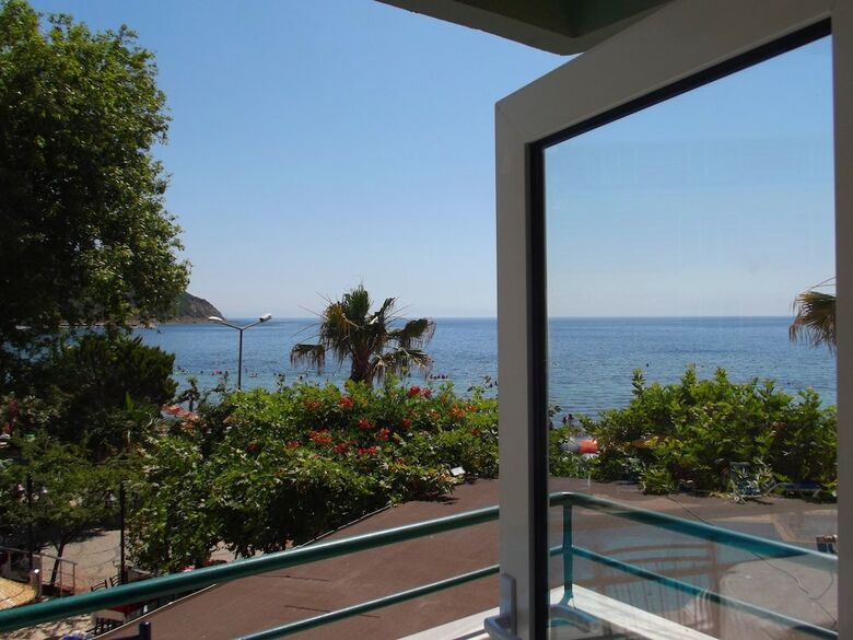 Hotel Aycan Otel