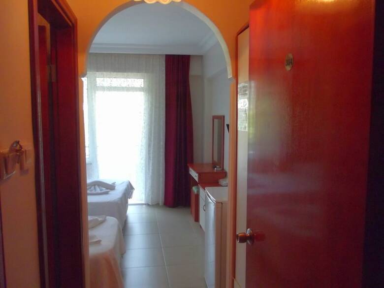 Hotel Aycan Otel