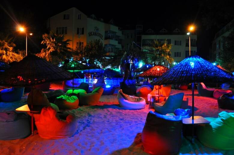 Hotel Aycan Otel