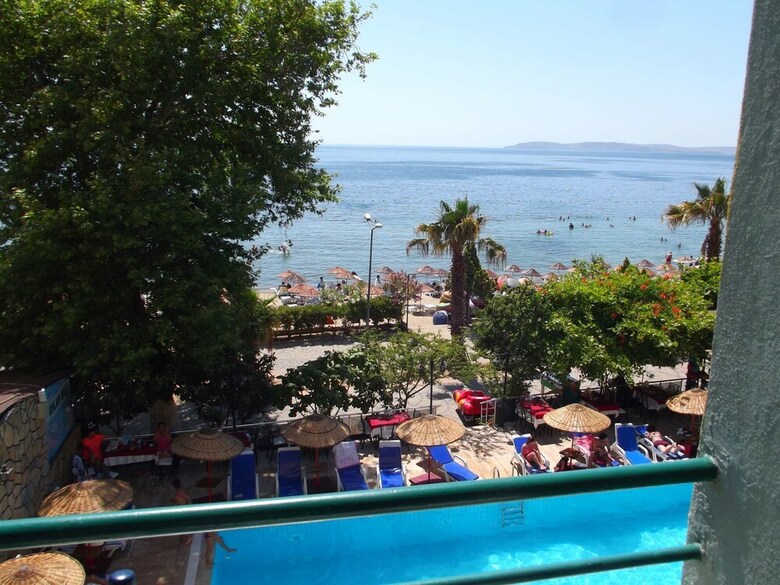 Hotel Aycan Otel