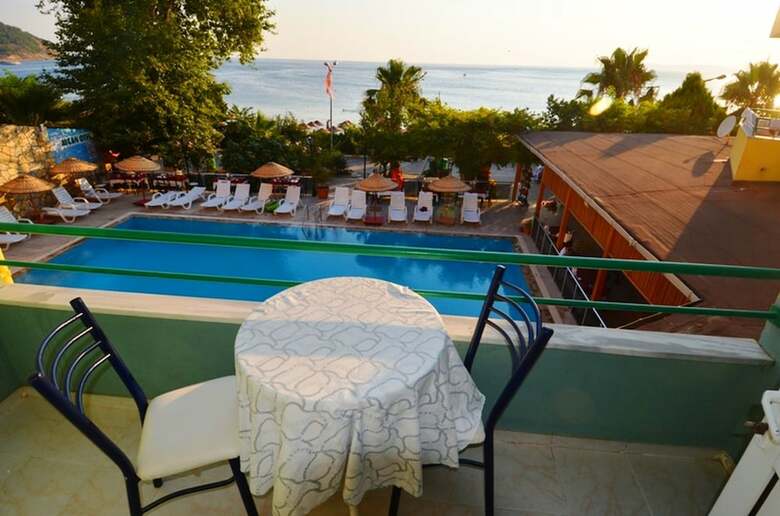 Hotel Aycan Otel