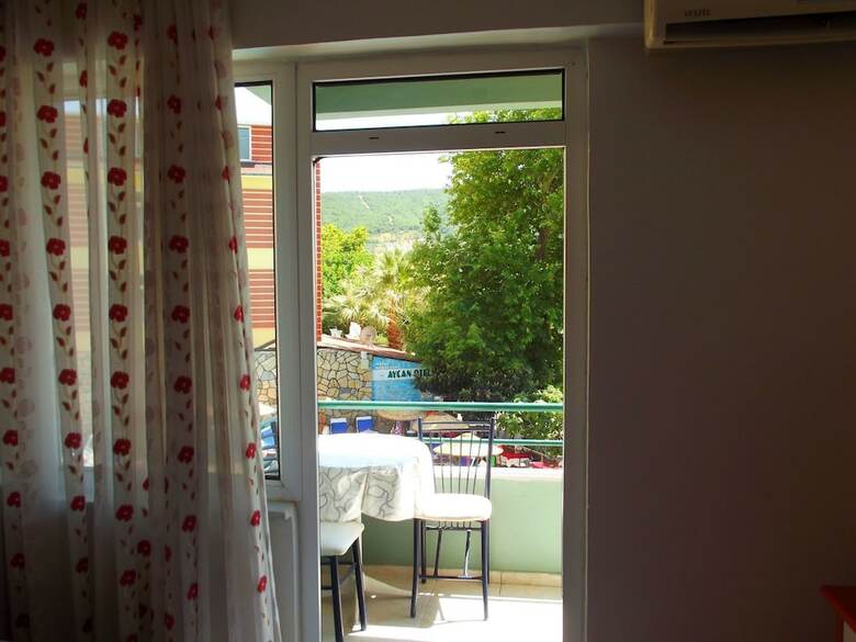 Hotel Aycan Otel