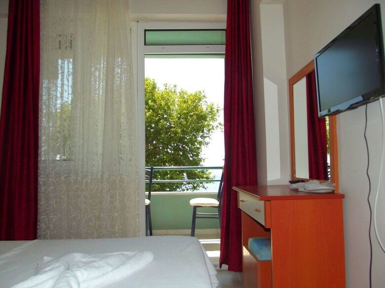 Hotel Aycan Otel