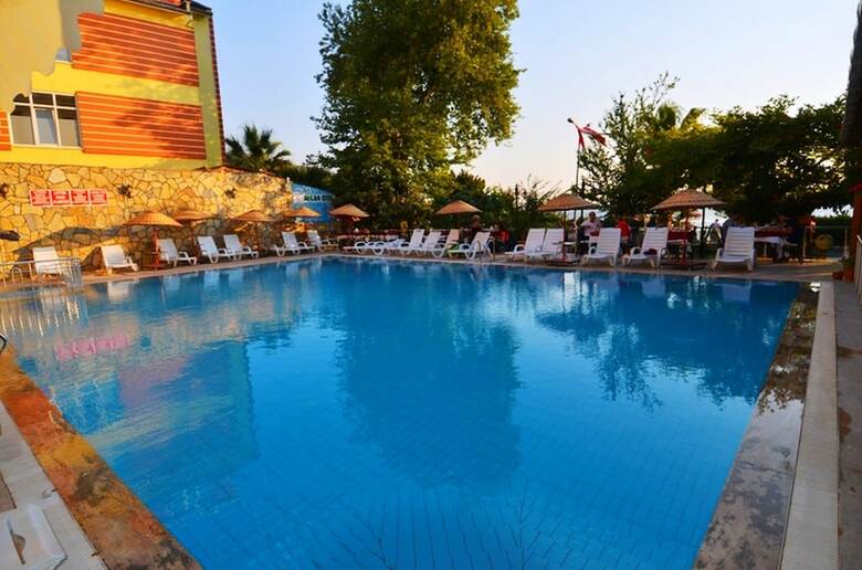 Hotel Aycan Otel