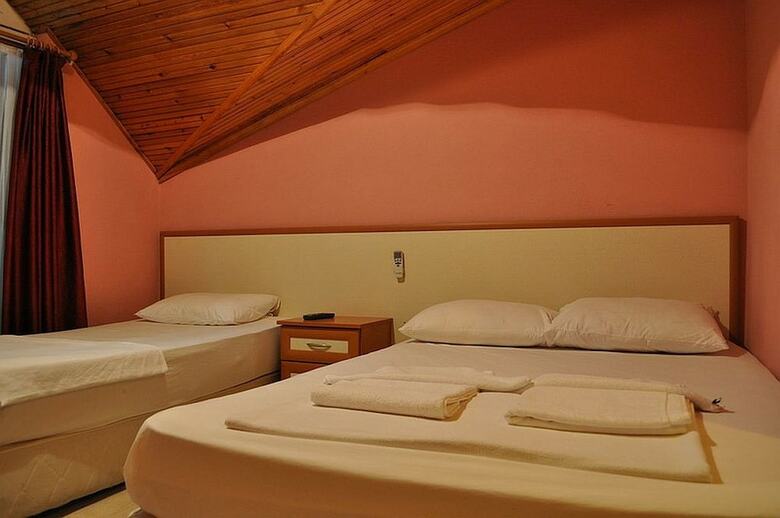 Hotel Aycan Otel