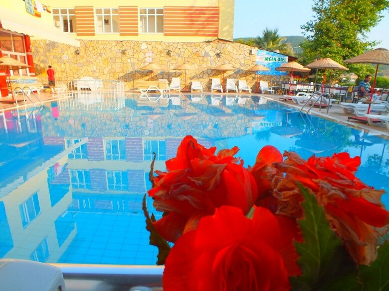 Hotel Aycan Otel
