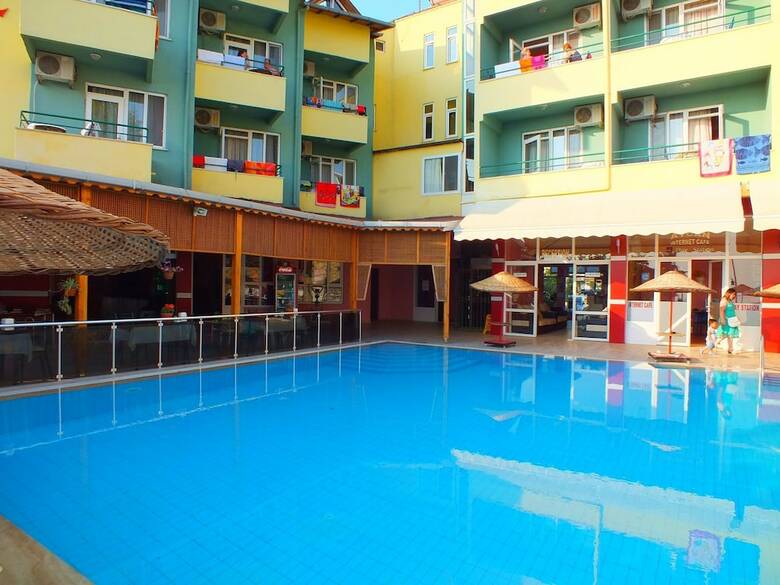 Hotel Aycan Otel