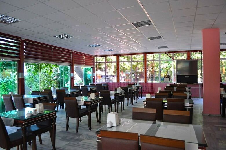 Hotel Aycan Otel