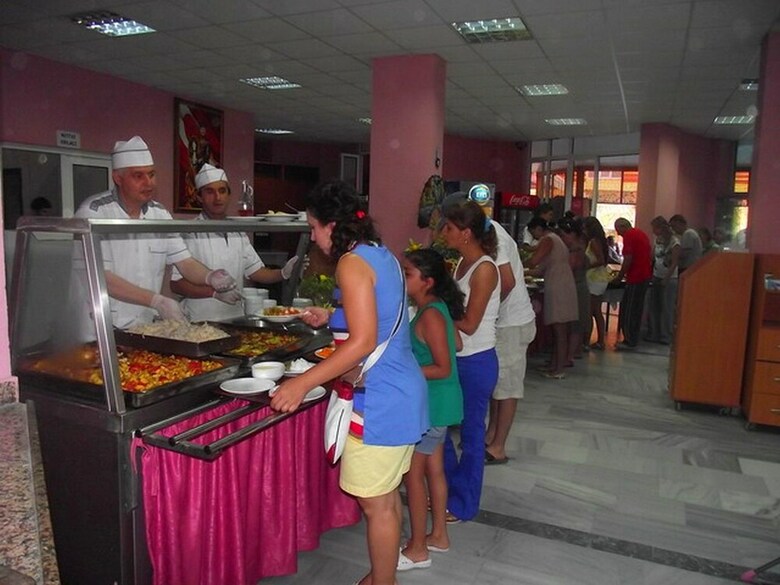 Hotel Aycan Otel