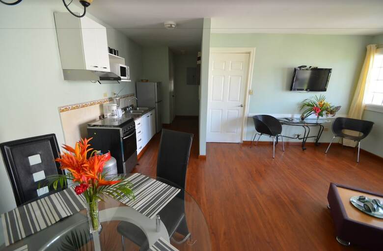 Caribbean Villages Apartments