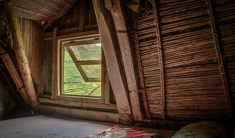 Hotel Batad Transient House
