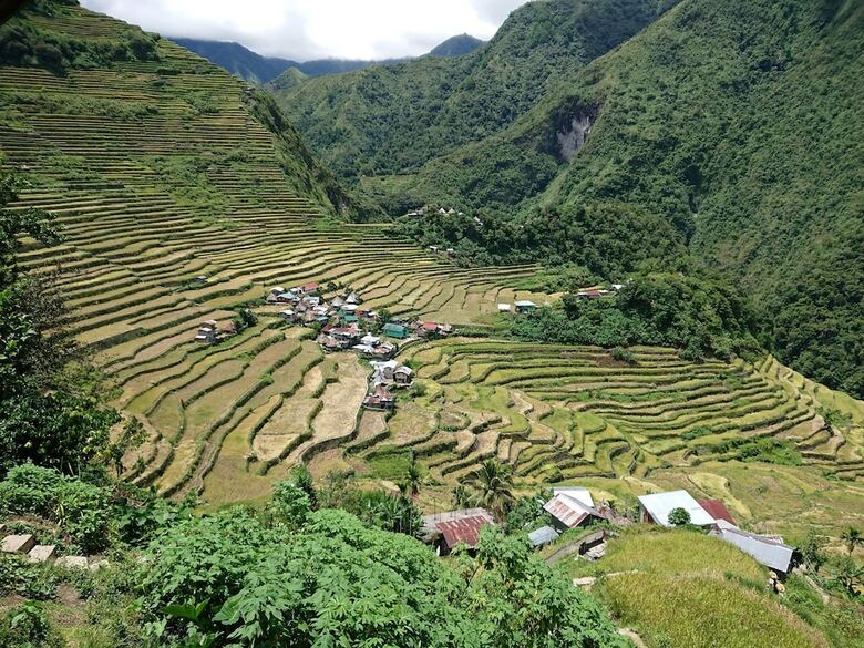 Hotel Batad Transient House