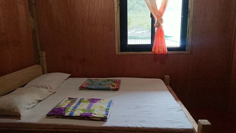 Hotel Batad Transient House