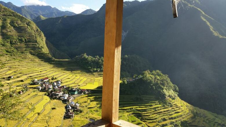 Hotel Batad Transient House