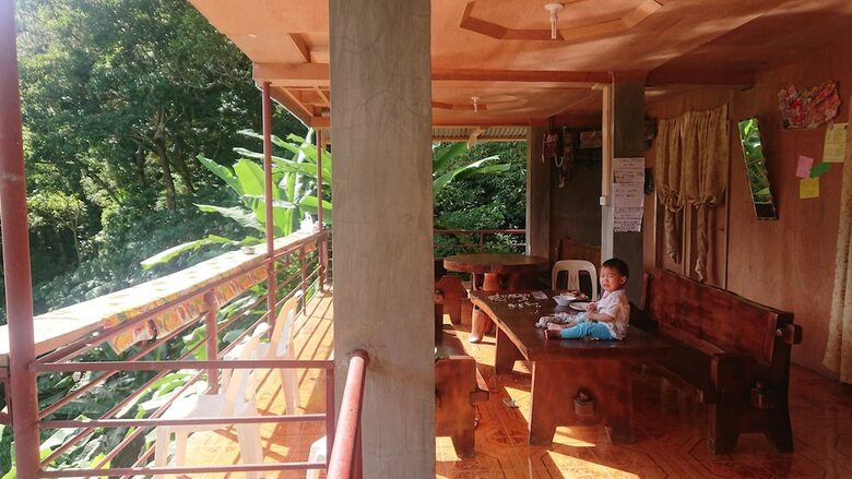 Hotel Batad Transient House