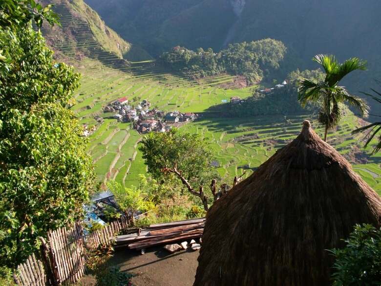 Hotel Batad Transient House