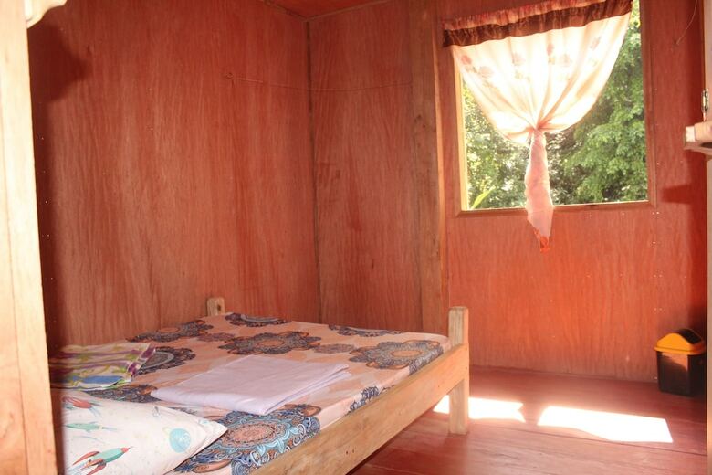 Hotel Batad Transient House
