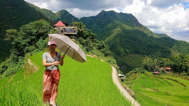 Hotel Batad Transient House