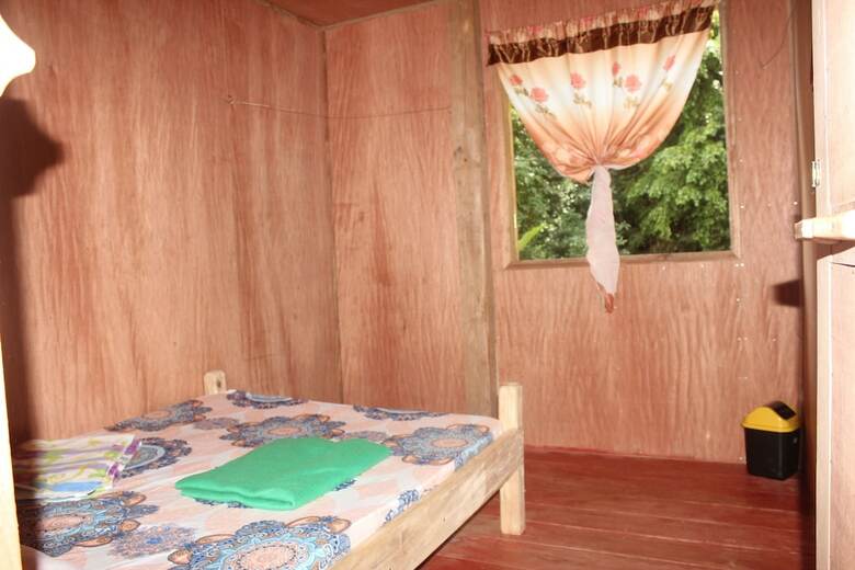 Hotel Batad Transient House