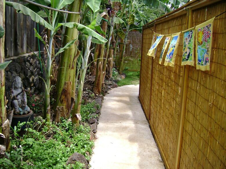 Bed & Breakfast Ocean Breeze Hideaway