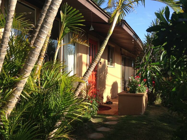 Bed & Breakfast Ocean Breeze Hideaway
