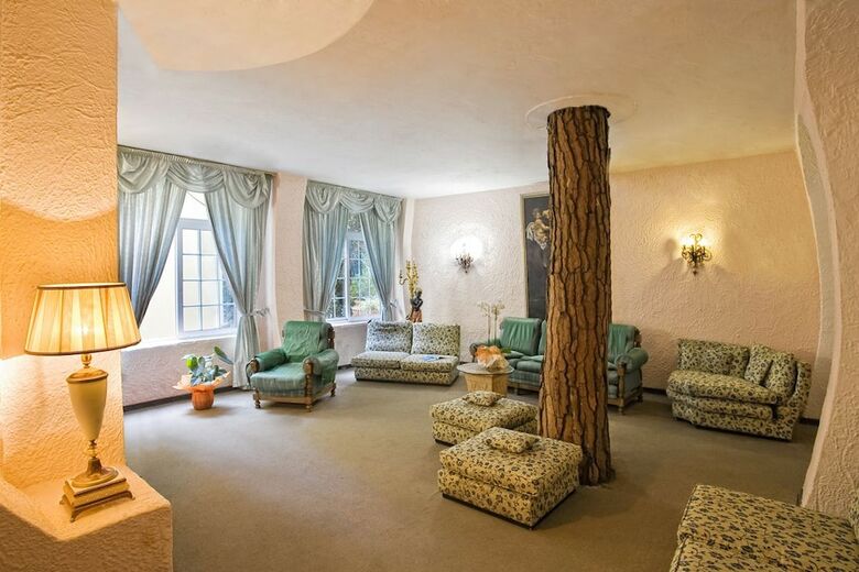 Hotel Parco Verde Terme