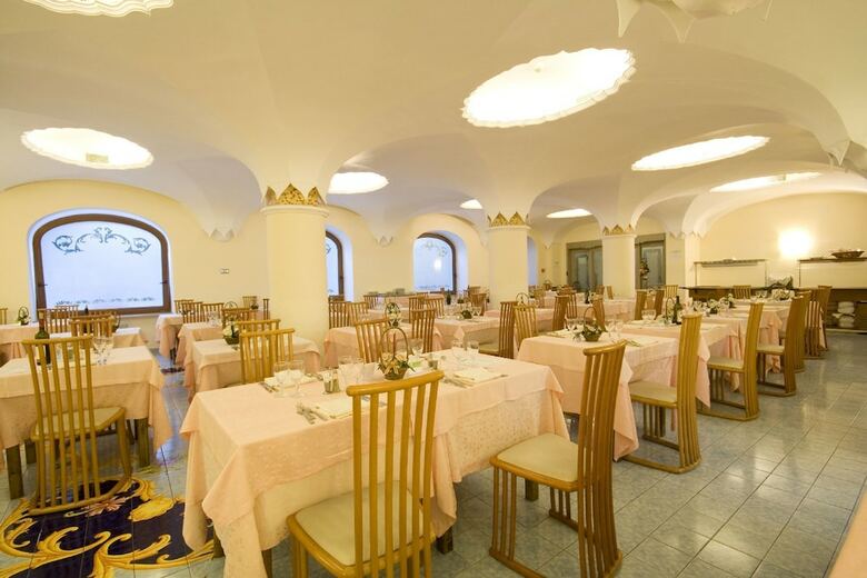 Hotel Parco Verde Terme