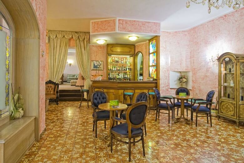 Hotel Parco Verde Terme