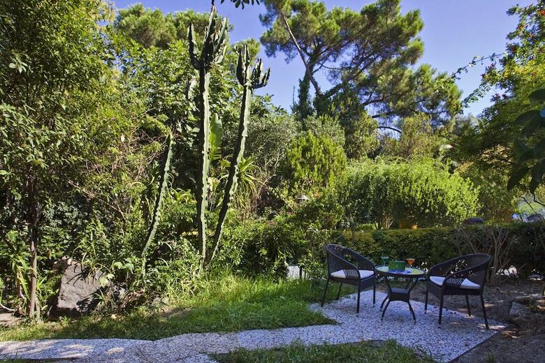 Hotel Parco Verde Terme