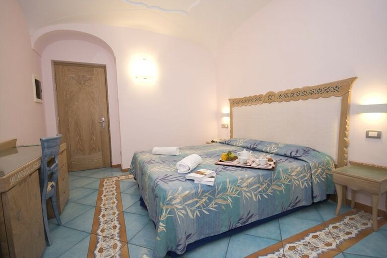 Hotel Parco Verde Terme