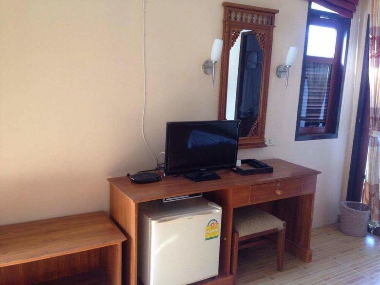 Hotel Chandee Guesthouse