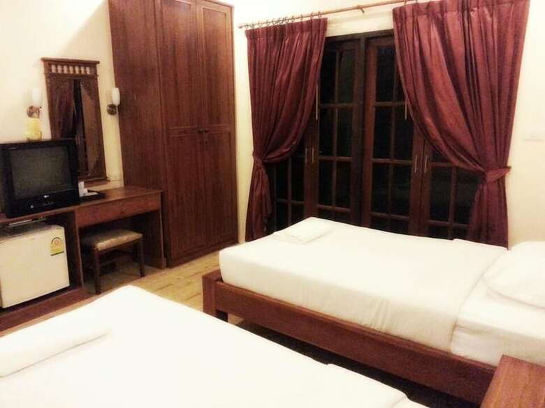 Hotel Chandee Guesthouse