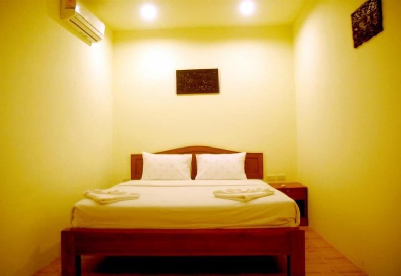Hotel Chandee Guesthouse
