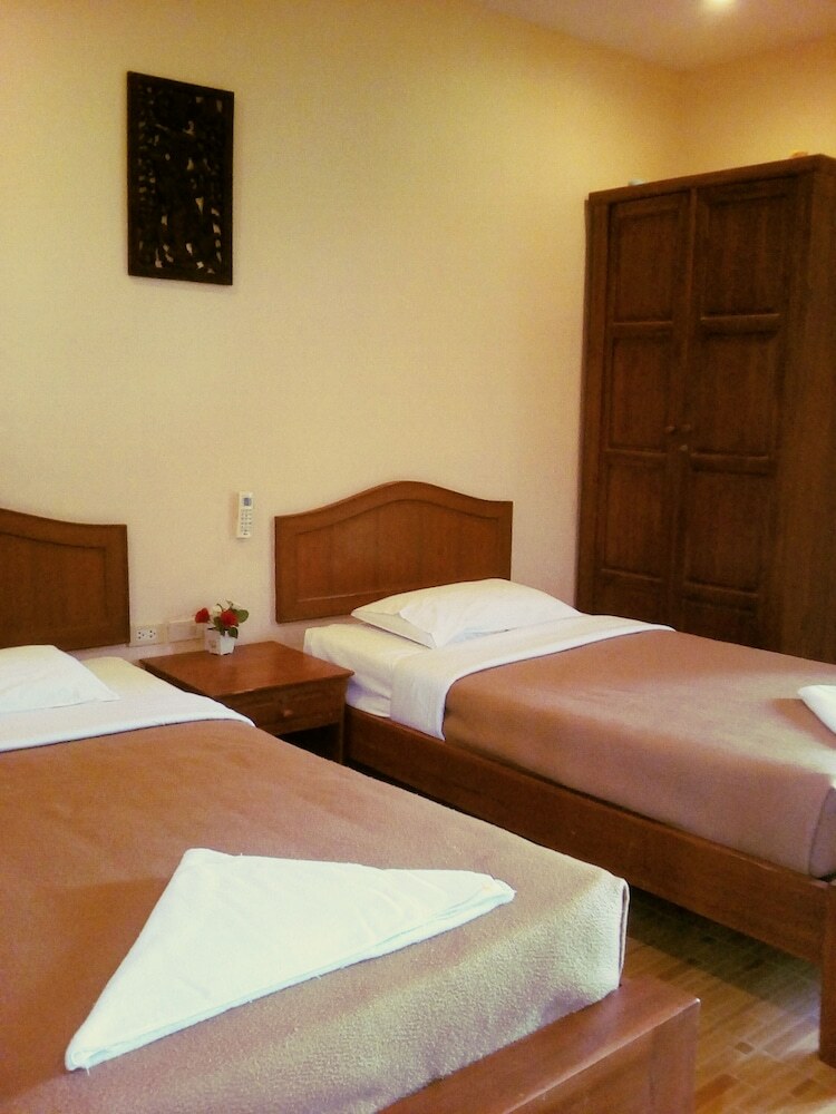 Hotel Chandee Guesthouse