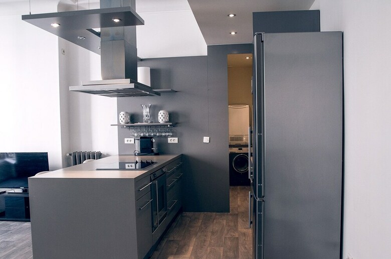Apartamento Pelicanstay At Champs Elysees