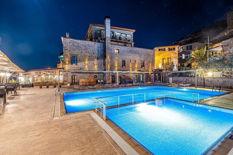 Assos Kervansaray Hotel - Special Class