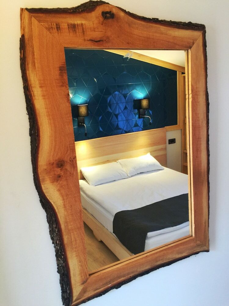 Assos Kervansaray Hotel - Special Class