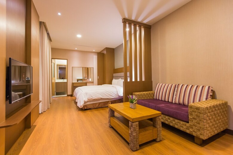 Ting-feng B&B