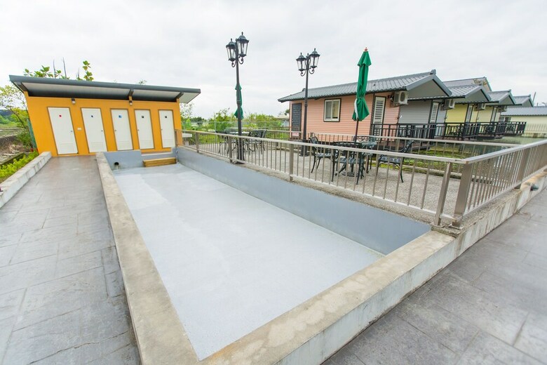 Ting-feng B&B