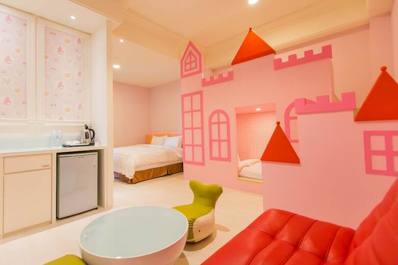 Ting-feng B&B