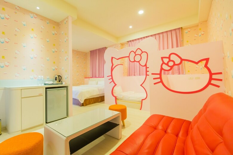 Ting-feng B&B