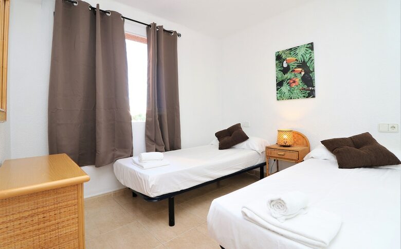 Apartamento Los Ranchos 41
