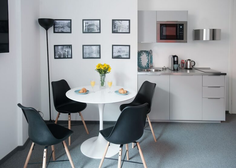 Dolac One Apartments