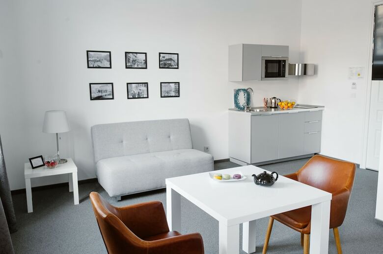Dolac One Apartments