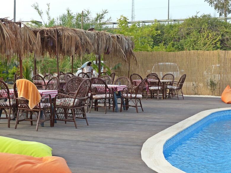 Hotel Nostalgia World Pension