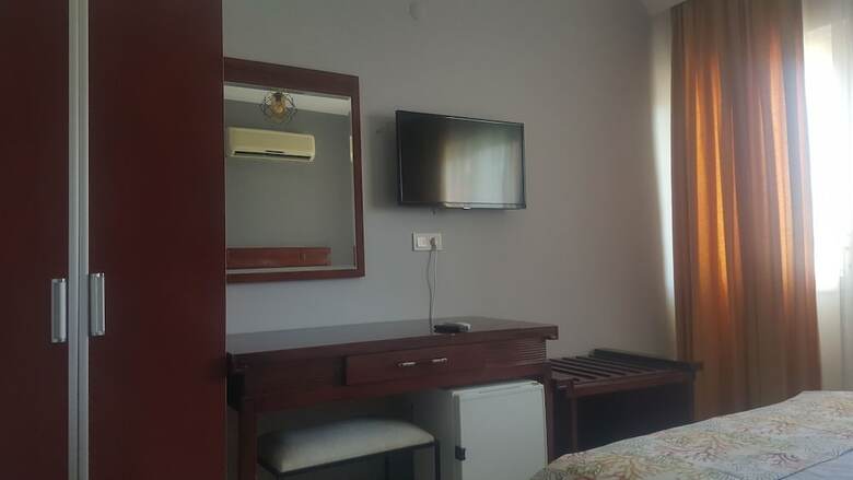 Hotel Nostalgia World Pension