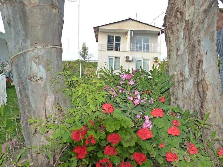 Hotel Nostalgia World Pension