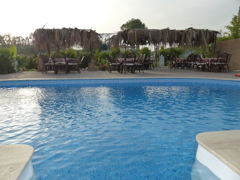 Hotel Nostalgia World Pension