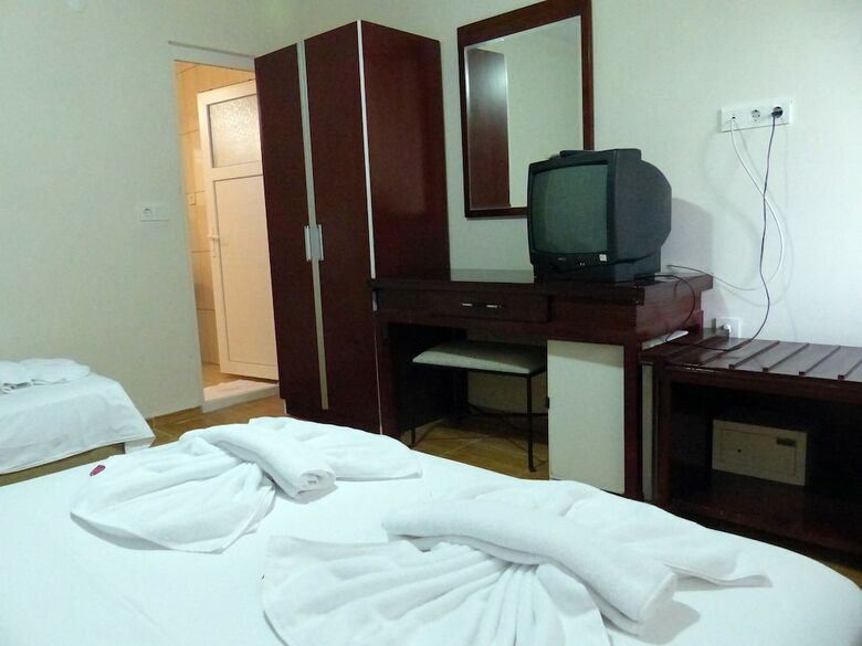 Hotel Nostalgia World Pension