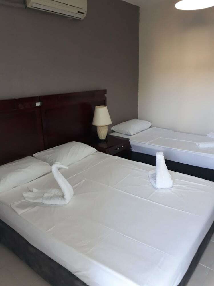Hotel Nostalgia World Pension